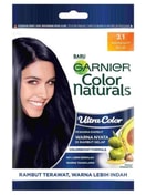 Garnier Color Naturals Hair Color Midnight Blue 3.1