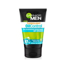 Garnier Mens Turbo Light Oil Control Icy Scrub