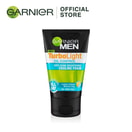 Garnier Mens Turbo Light Oil Control Cooling Foam