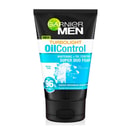 Garnier Mens Turbo Light Oil Control Super Duo Foam