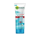 Garnier Pure Active Anti Acne Scrub