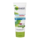Garnier Pure Active Matcha-Detox Face Wash