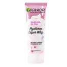 Garnier Sakura Glow Hyaluron Super Whip Foam