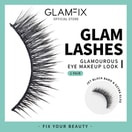 Glam Fix Perfect Blink Lashes Natural