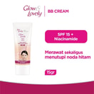 Glow & Lovely BB Cream SPF 15