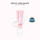 Grace and Glow Black Opium Brightening Sun Lotion