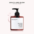 Grace and Glow Brightening Solution Body Wash