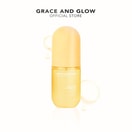 Grace and Glow Daisy Hair Vitamin Mist