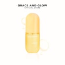 Grace and Glow Daisy Hair Vitamin Mist