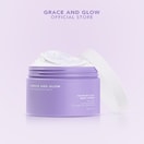Grace & Glow White-B3 Clay Body Scrub