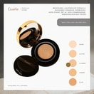 Guèle - BARE Cushion