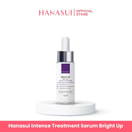Hanasui Intense Treatment Serum Bright Up