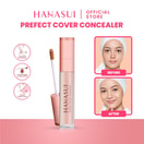 Hanasui Perfect Cover Concealer