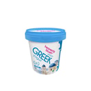 Heavenly Blush Greek Yogurt Plain - 1 Liter