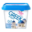 Heavenly Blush Greek Yogurt Plain - 300ml