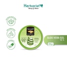 Herborist Aloe Vera Gel Pot - 250gr