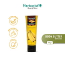 Herborist Body Butter - Banana