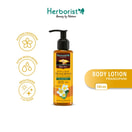 Herborist Body Lotion Frangipani