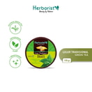 Herborist Lulur Tradisional Bali Green Tea