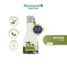 Herborist Minyak Zaitun - 150ml