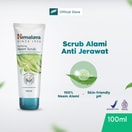 Himalaya Purifying Neem Face Scrub