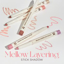 Holika Holika Mellow Layering Stick Shadow