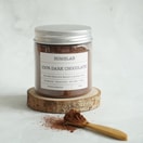 Homelab 100% Dark Chocolate Powder - 100gr