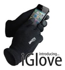 iGlove Sarung Tangan Motor Touch Screen