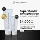 Teratu Daily Calm & Soothe Skin Moisturizer