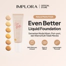 Implora Even Better Liquid Foundation