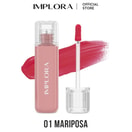 Implora Jelly Tint - 01 Mariposa