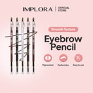 Implora Pensil Alis / Eyebrow Pencil