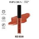 Implora Urban Lip Cream Matte