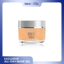 Inez 900 Exclusive All Day Facial Moisturizer