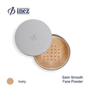 INEZ Satin Smooth Face Powder 09 Ivory Glow