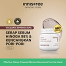Innisfree Super Volcanic Pore Clay Mask
