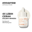 Innisfree Vitamin C Green Tea Enzyme Brightening Serum