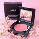 Jafra Long Wear Cream Blush On Mauve