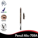 Just Miss Eyebrow Pencil JUS-708A