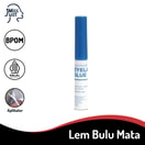 Just Miss Eyelash Glue JUS Putih - 5 ml