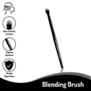 Just Miss Eyeshadow Blending Brush
