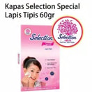 Kapas Wajah Selection Special