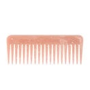 KKV Dulce Luna Marble Wide Tooth Comb