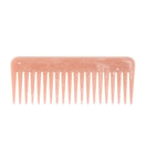 KKV Dulce Luna Marble Wide Tooth Comb