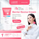 LABORE Biome Repair Barrier Revive Cream
