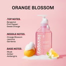 Lavojoy Let It Glow Body Wash Skin Brightening