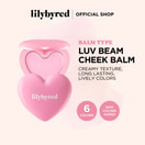 lilybyred Luv Beam Cheek Balm