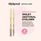 lilybyred Smiley Aegyosal Eyeliner