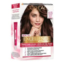 L'Oreal Crème Excellence #4.15 Frosted Brown