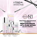 L'Oreal Paris Glycolic Bright Glowing Complete Package